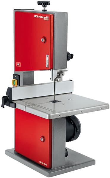 Trakasta testera Einhell TH-SB 200 4308015