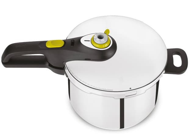 Ekspres lonac Tefal Secure Neo 5 6l P2530741