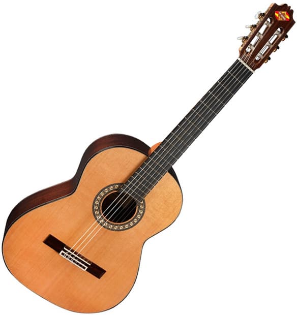 Profesionalna gitara Admira Artista Full Size