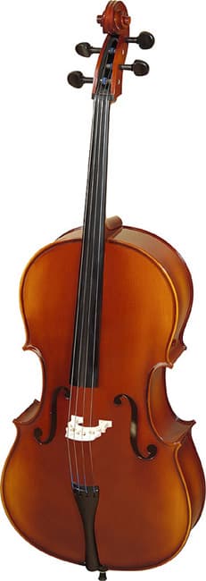 Violončelo Hora C120 4/4 Laminated