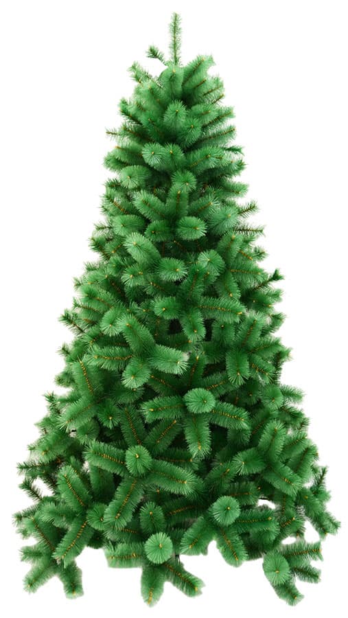 Novogodišnja Jelka Bryggen 180 cm