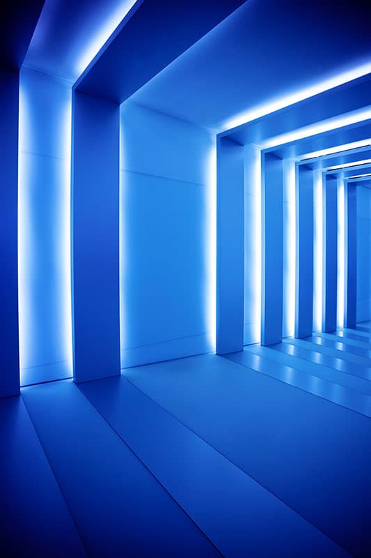 LED Traka Za Spoljnu i Unutrašnju Upotrebu 5 m Hladno Bela