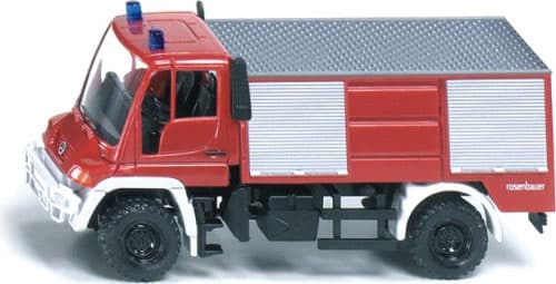 Siku Vatrogasno vozilo 1:87 1068