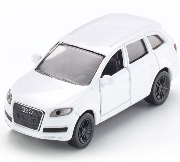 Siku autić Audi Q7 1:55 1429