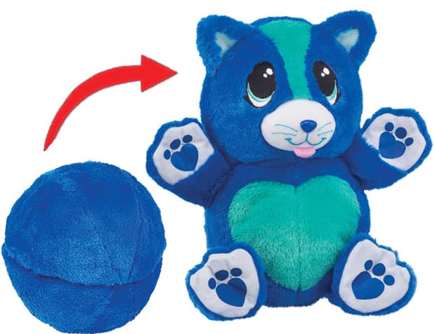 Loptasti ljubimci Maca 4642