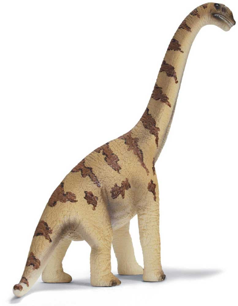 Schleich Praistorijske životinje - Brachiosaurus 14503