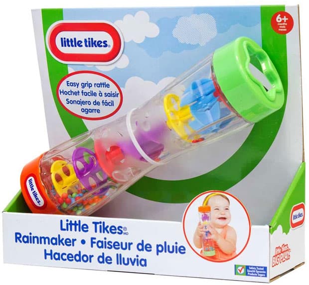 Little Tikes zvečka LT634994