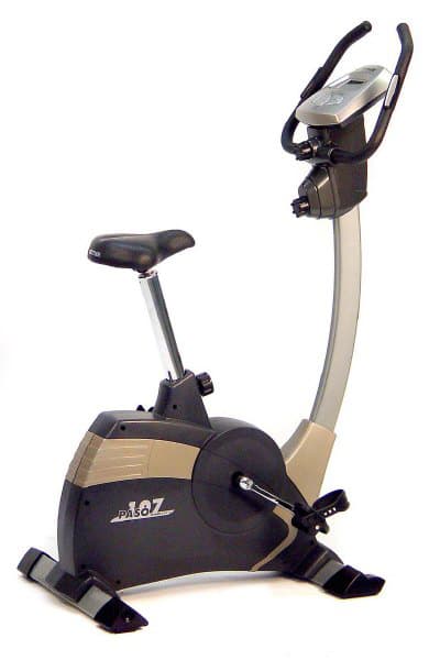 Kettler Paso 107 sobni bicikl 7625-000