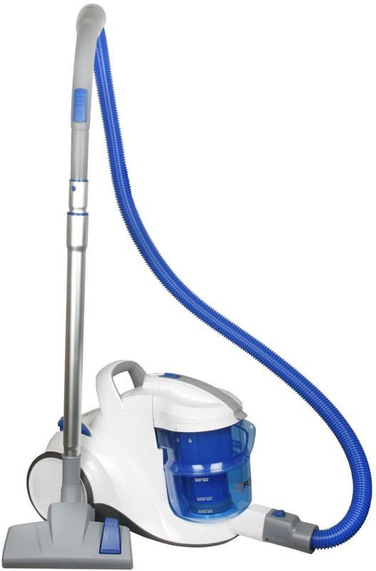 Kućni usisivač za mokro i suvo usisavanje sa vodeniim filterom Fox WVC 3000