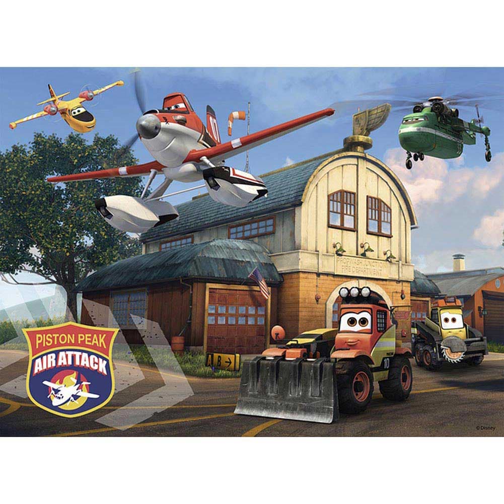Ravensburger puzzle Disney Planes 150 delova 01-100132