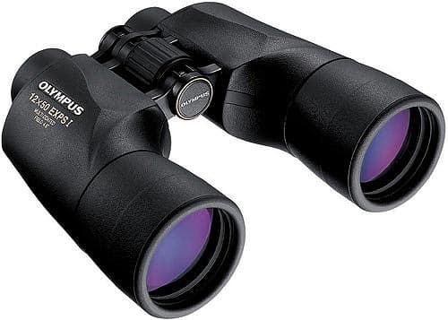 Olympus profesionalni dvogled 12x50 EXPS