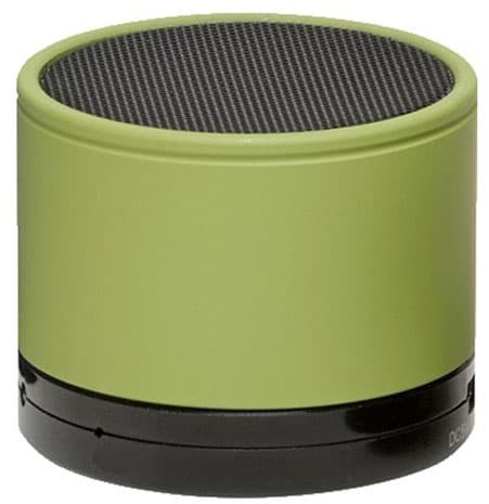 Denver BTS-21 Lime T1 Bluetooth zvučnik 30282