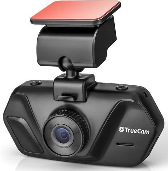 Digitalna kamera za automobil TrueCam A4