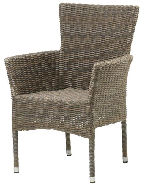 Baštenska stolica Gron natur