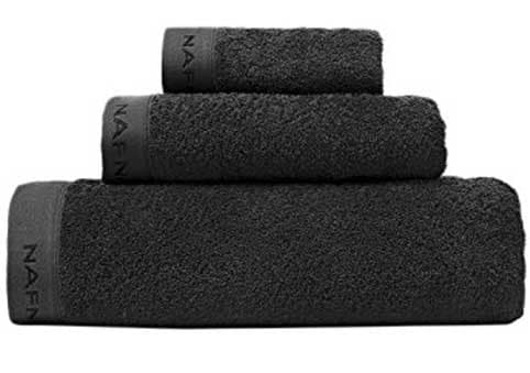 Naf Naf Set tri različita peškira Casual 08