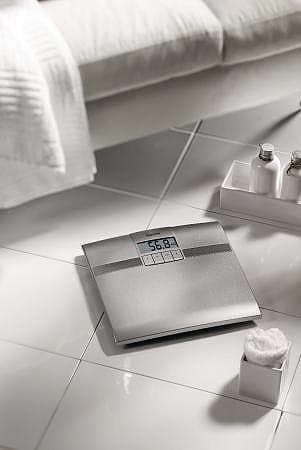 Beurer digitalna vaga BF-18, silver