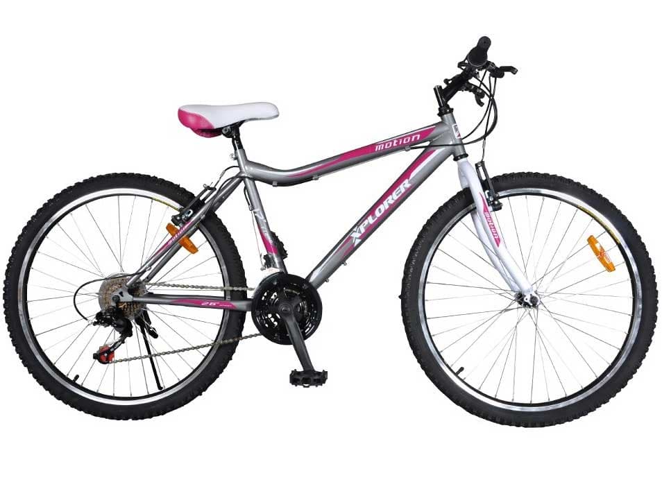 Bicikl Xplorer Motion 511