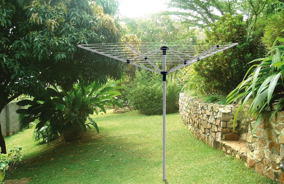 Gimi Garden sušilica za veš 15250