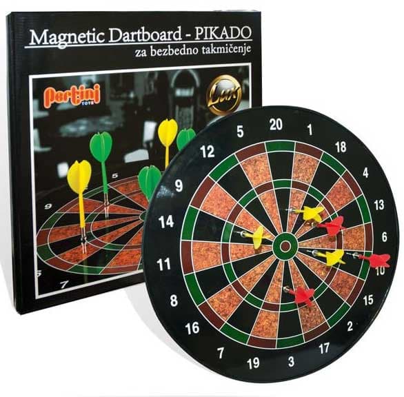 Pertini Magnetni Pikado FY-81221