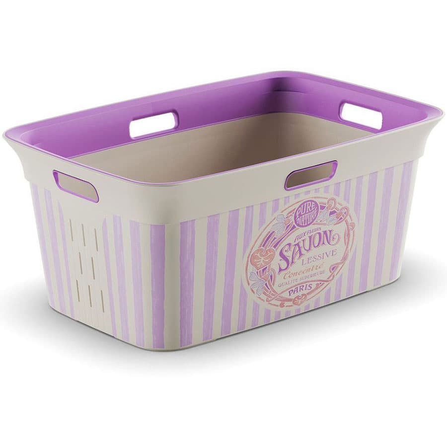 Korpa Za Veš Chic Basket Savon
