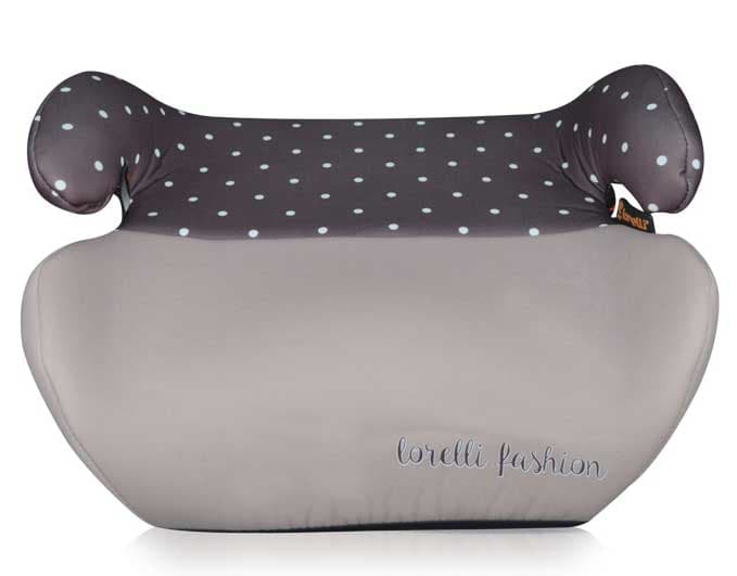 Bertoni Lorelli Buster auto sedište Easy Beige Dots