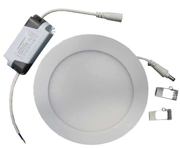 Ugradni LED panel 6W Elit+ ELS00882