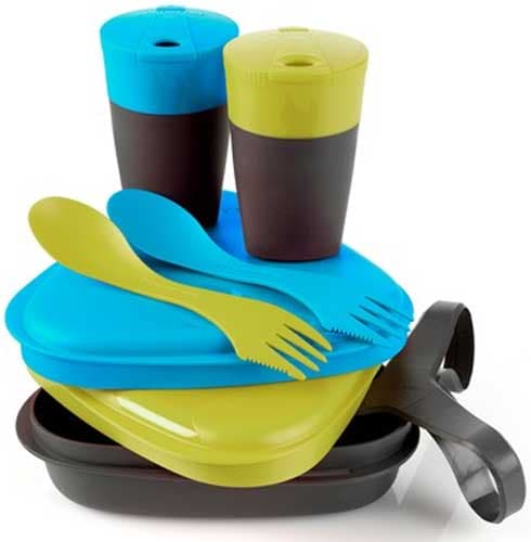 Outdoor Set za obrok Light My Fire Pack n Eat Kit O64LM 50689640.LICY