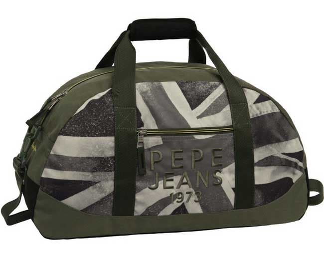 Putna Torba Pepe Jeans 62.735.51