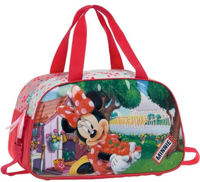 Putna torba Minnie Mouse 23.933.51