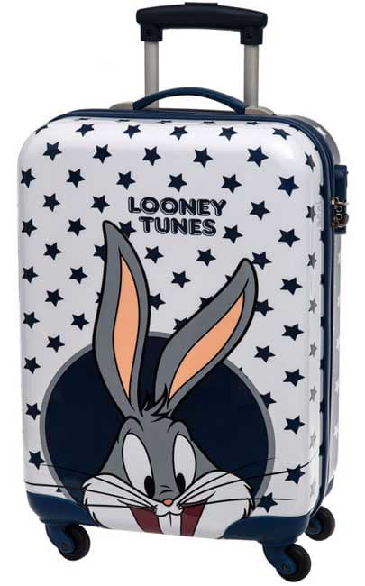 Putni kofer Simple Dotty Duško Dugouško 21.719.51