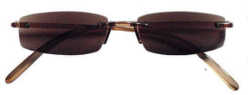 Prontoleggo Fly Sun - Braon Naočare (+3,00 / +3,50)