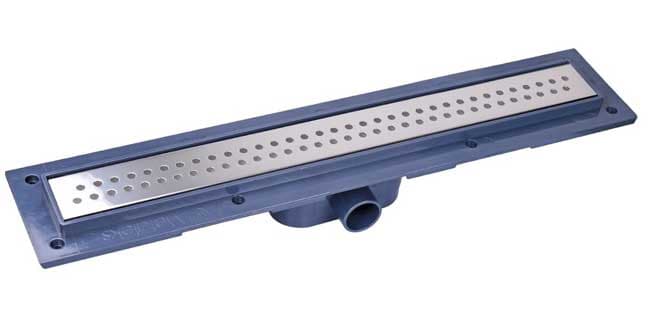 Tuš kanalica Ideal 700 sa suvim slivnikom 20.02