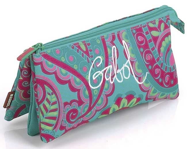 Novčanik - Pernica Gabol Caramel 218737