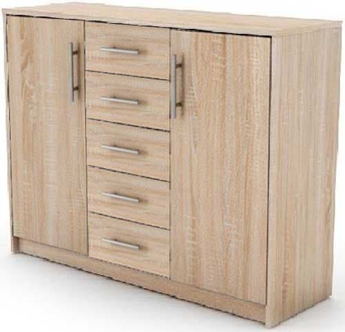 Komoda Spektar 2V5F 830-011