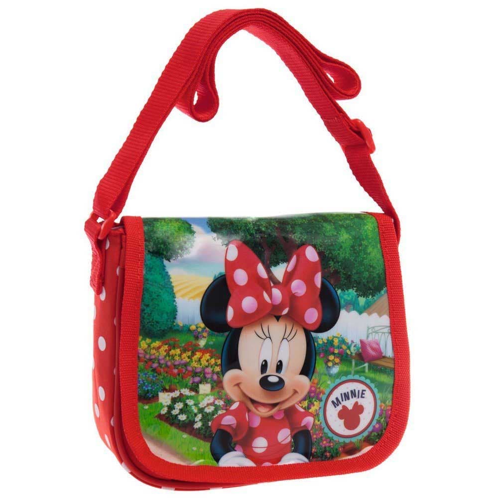 Disney Torbica za devojčice Minnie Garden