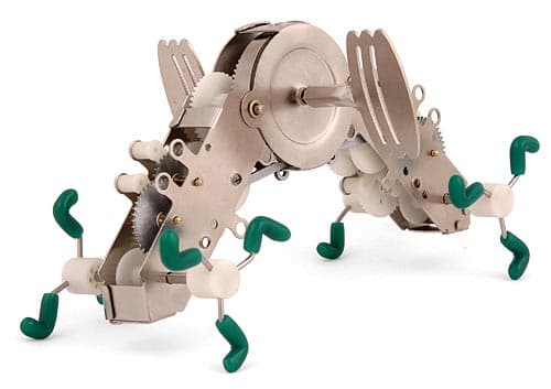 Robotić - Le Pinch - 1529