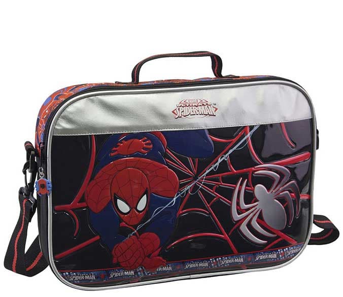 Torba za dečake Spiderman