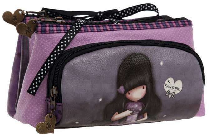 Gorjuss Neseser / pernica We Can All Shine