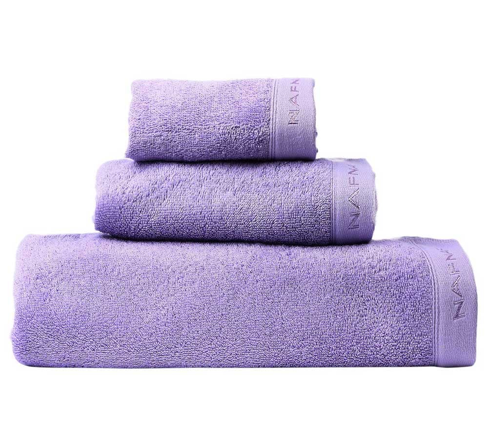 Naf Naf Set 3 pamučna peškira Casual C09