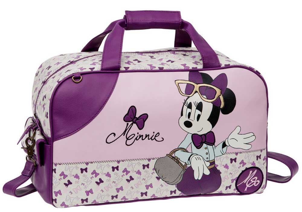 Disney Putna torba 45cm Minnie