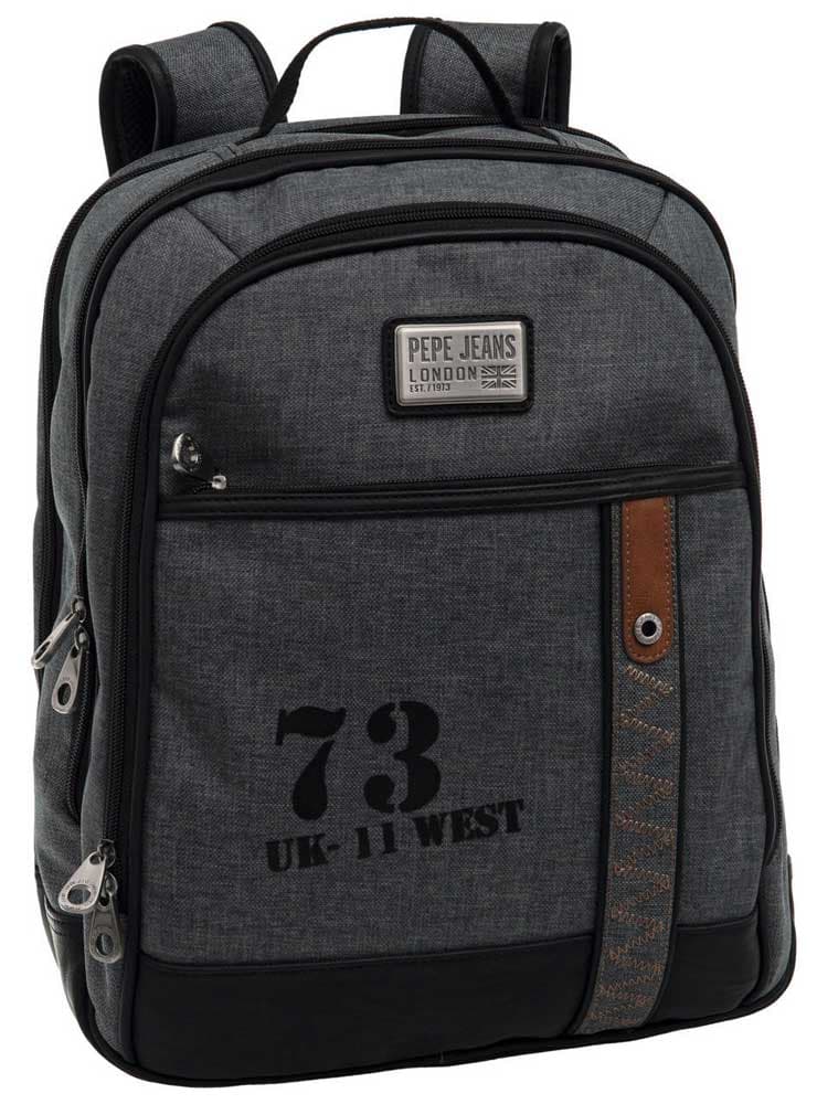 Pepe Jeans Ranac 42cm UK West 73