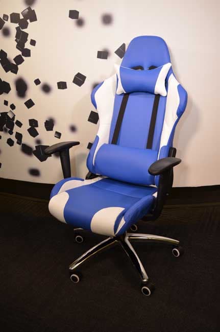 Radna anatomska stolica AH Seating e-Sport DS-059