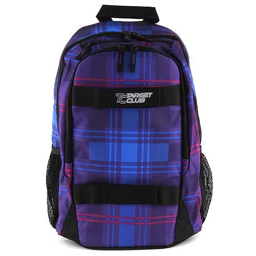 Target Ranac Club Urban Light Violet 16207