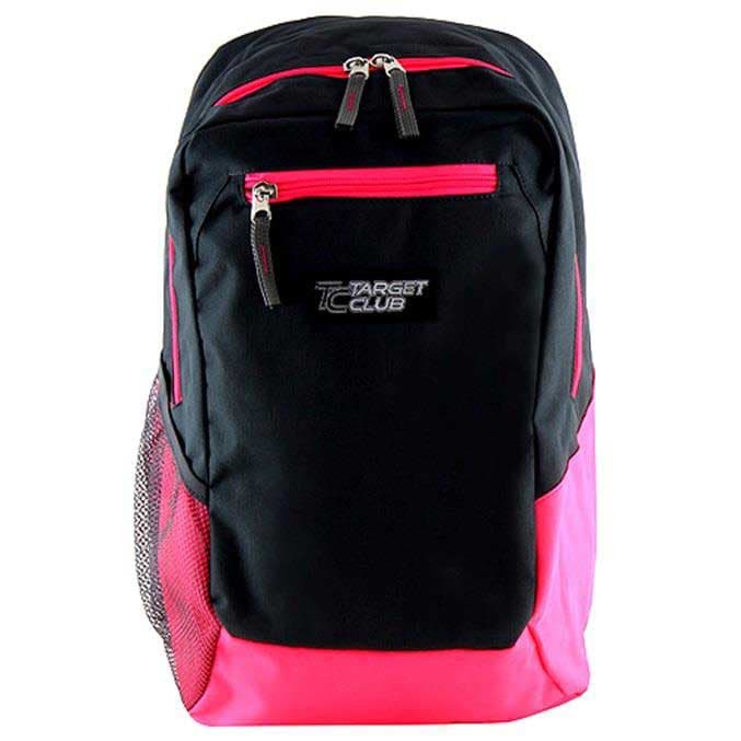Target Club Ranac Sport Solid Pink 16223