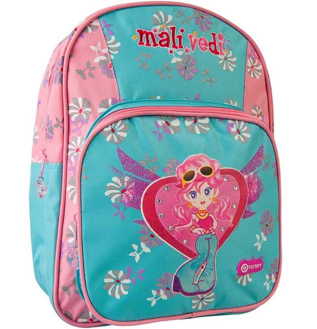 Target ranac Mali Vedi MV-1540