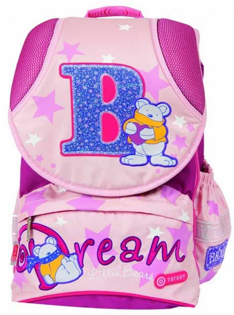 Target ranac Dream Bear ST-81800