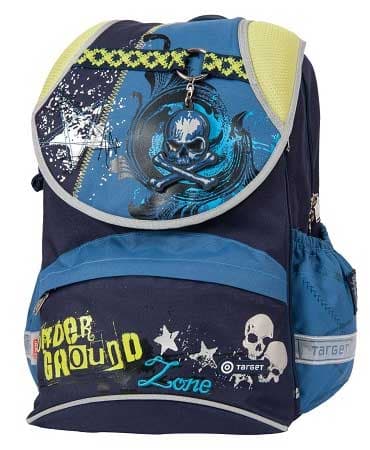 Target ranac Under Big ST-9438