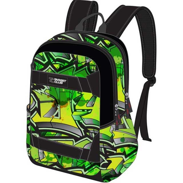 Target ranac Strap TC Graphite