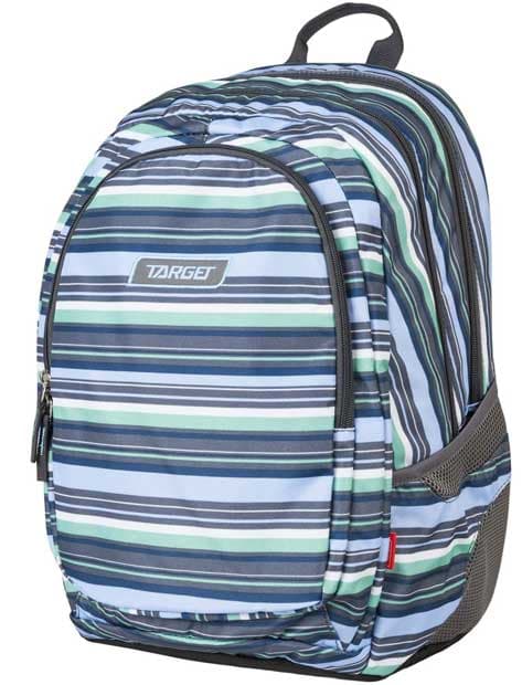 Target ranac 3 Zip Victor 17991