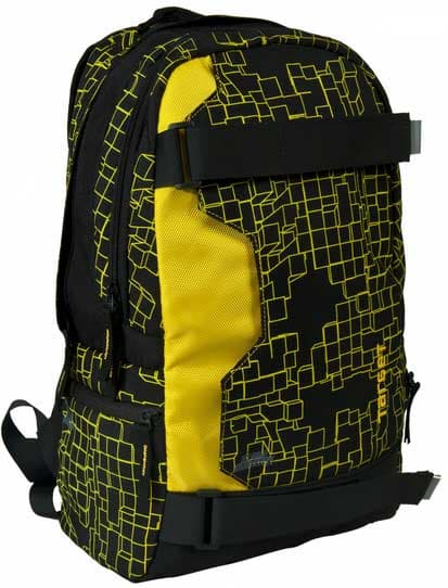 Target ranac Mechanical Remenance 23969